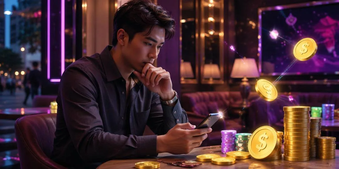 Roulette Cổ Điển
