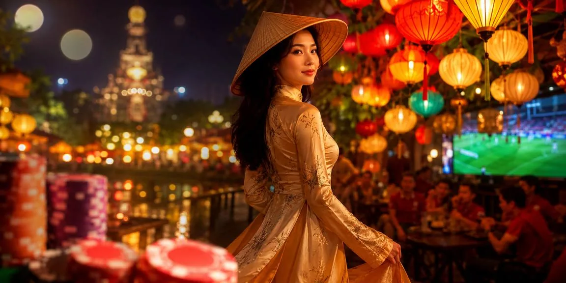 Bốn yếu tố tạo nên vn168